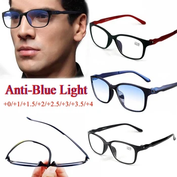 +0 +1.0 +1.5 +2.0 +2.5 +3.0 +3.5 +4.0 Unisex Naočale Za Čitanje Kvalitetne Naočale Naočale Za Čitanje Za Žene Plavo Svjetlo Naočale