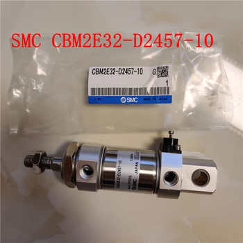 1 kom. nestandardni cilindar SMC CBM2E32-D2457-10 s klizno-mehaničkom bravom