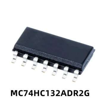 1 kom. Novi Originalni Logički čip MC74HC132ADR2G HC132AG SOP14