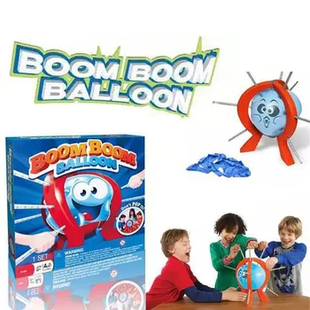1 komplet Strijele Balon Igra se Igra na ploči Sa Štapovima Obiteljske Zabavne Igračke Večernje Igre Za Djecu, Dječje Igračke Za Dječake Dar Geg Igračka