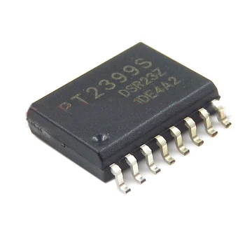 100 kom./lot PT2399 SOP PT2399S SOP-16 SMD Echo-procesor IC