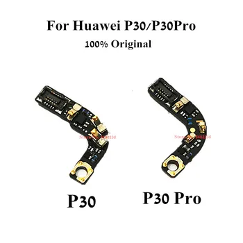 100% Original Za Huawei P30 P30pro Pro Antenski port Wifi Jedan Antenski priključak Naknade Fleksibilan kabel Za Huawei P30 P30Pro