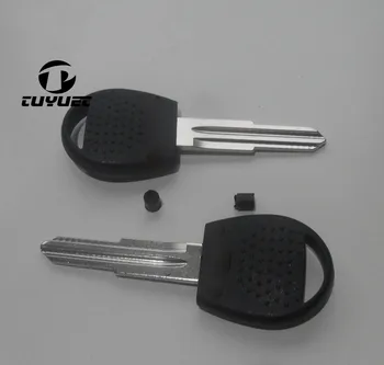 10ШТ Transponder ključ ljuske Za Chevrolet Lova Novi Jedro Redateljski Desni Nož Ključeve Gredica Torbica