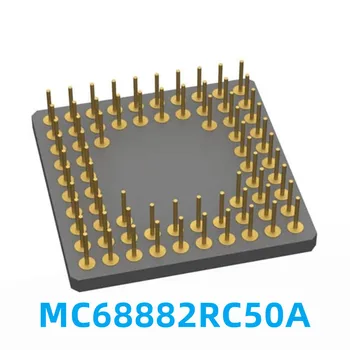 1PC MC68882RC50A MC68882RC50 Izravni Priključak PGA Procesor Novi Spot