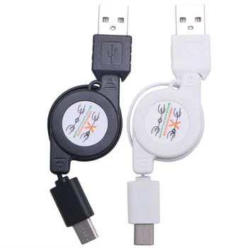 20CB Type C Выдвижное Punjač za prijenos podataka i sinkronizacija i USB 3.1 Kabel Za punjenje Oneplus 2 Two