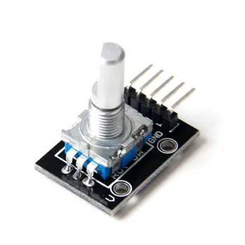 360 stupnjeva zakretni modul enkoderom za arduino Brick Sensor Development Board KY-040
