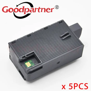 5X T3661 Kutija za usluge Otpadnih tinte EPSON Expression XP6000 XP6005 XP6100 XP6105 XP8500 XP8505 XP8600 XP8605 XP970 XP15000
