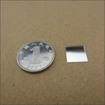 850 + -10 nm infracrveno uskopojasni filter saci T_80 filter sa srebrnim premazom