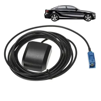 Aktivna GPS Antena za auto Vodootporne Auto Aktivna Antena sa priključkom SMA ili FAKRA-C Aktivna GPS Navigacija