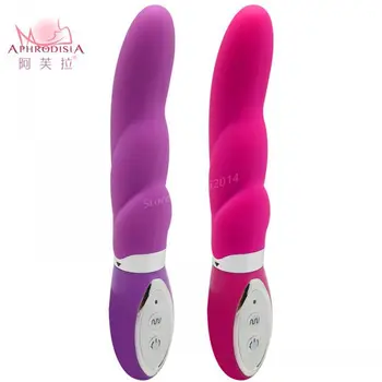 Aphrodisia Silikon Multispeed Vibro igračke, Vibrator Za Adult Sex Igračke Za žene, Vodootporni Vibrator za Klitoris seks-igračke za parove