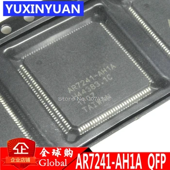 AR7241 AR7241-AH1A QFP-128 QFP router čip Novi originalni IC NA raspolaganju 1 kom.