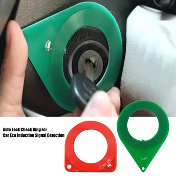 Automobilski Ključ ECU Test Spool Auto ECU Indukcijski Signal Detekcije Kartice Antena Test auto zaštita Provjera Kružnom Petlje Dijagnostički Alat