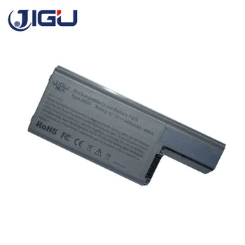 Baterija za laptop JIGU za Dell Latitude D531 D531N D820 D830 310-9122 312-0393 312-0401 312-0402 312-0538 451-10308 451-10326