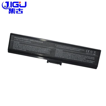 Baterija za laptop JIGU za Toshiba Qosmio X770 serije X770-107 X775 X775-3DV78 PABAS248 4IMR19/65-2 PA3928U-1BRS