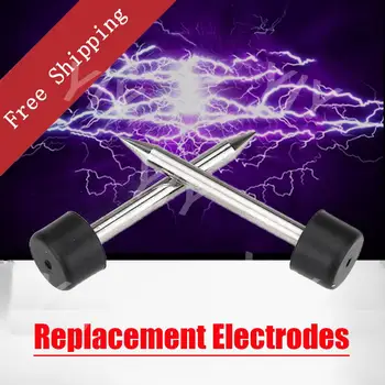 Besplatna dostava Zamjenjive Elektrode za DVP-740, DVP-760 FSM-50/60 Fiber-Optički aparat za varenje Elektrodni štap