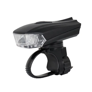 Biciklizam je Pametan Glavu Svjetlo Bicikl Intelektualno Prednja Lampa USB Punjiva Volan LED Svjetiljka Svjetiljka Senzor Pokreta
