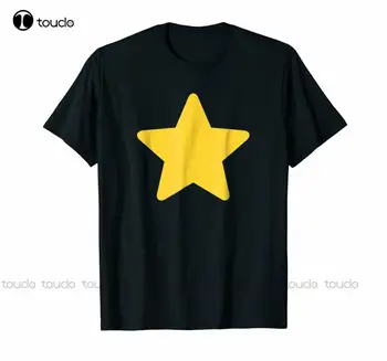 Cn Stephen Svemir Star Greg Grafički t-Shirt odbojkaška majice