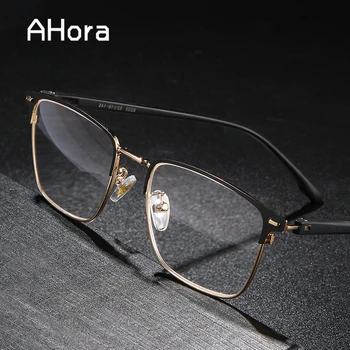 Es 2022 Nove Muške Poslovne Naočale Za Čitanje Klasicni Korejski Stil Naočale Za Dalekovidnost Plavo Svjetlo Bloker Leće +1.0 1.5 2.0 2.5 3.0
