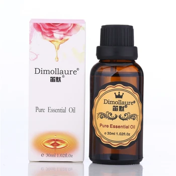 * Eterično ulje Neroli Dimolluare 30 ml Pomaže da zaspite, izbjeljuje Kožu, vlaži, revitalizira, Otklanja glavobolju, kao što su Aromaterapija čistog zraka
