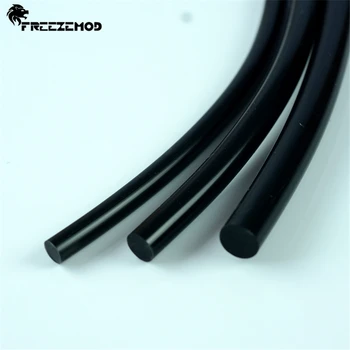 FREEZEMOD HR-10 10 mm silikon cijele štap za očuvanje vidne akrilne krut pri savijanju cijevi vodenog hlađenja.HR-10
