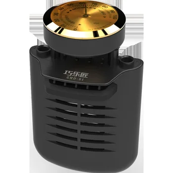 GHD-01 Gitaru ovlaživač zraka s Гигрометром Alata za održavanje klasične Akustične Gitare