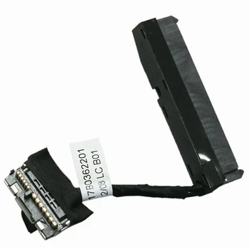 HDD-Hard Disk SATA Kabelski Konektor Za HP 450 455 250 640 645 650 655 G1 1000 2000 serije CQ58 6017b0362201