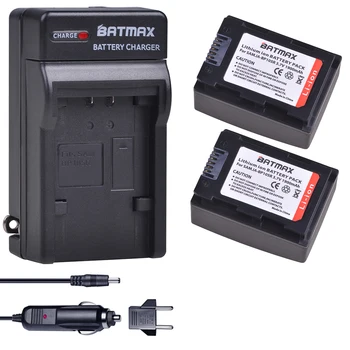 IA-BP105R 1900 mah BP105R IA-BP210R IABP210R Baterija + Jedan Punjač za SAMSUNG SMX-F500 F501 F530 HMX-F900 F910 F920 H320
