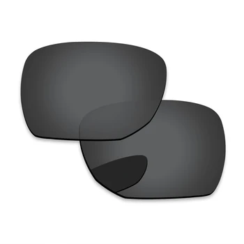 Izmjenjive leće Bsymbo za sunčane naočale Oakley Ejector OO4142 s polarizacija - Nekoliko opcija
