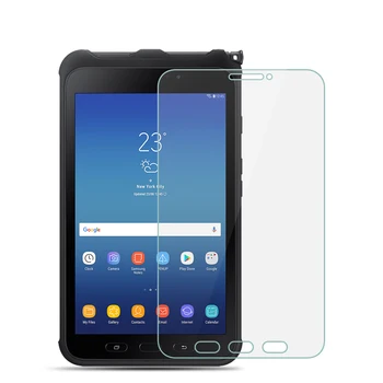 Kaljeno Staklo 9H Za Samsung Galaxy Tab Active 2 8,0 cm Zaštitnik Ekrana Tableta Zaštitna Folija Staklena Zaštita