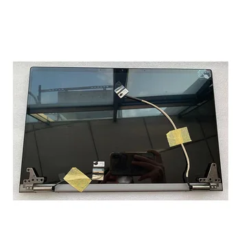 LCD zaslon Osjetljiv na Dodir Glass Cijeli sustav Za ASUS ZenBook Flip 14 UX462 UX462DA UX462FA Q406DA
