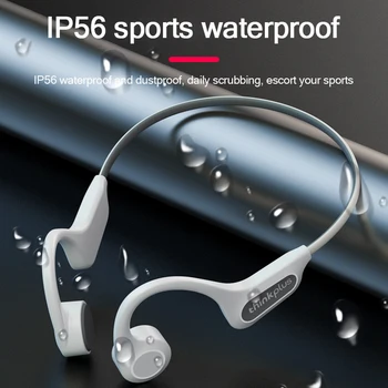 Lenovo X3 Pro Bluetooth 5.3 Podržava slušalice Oortelefoon Oorhaak Muziek Hi-Fi Sport Waterdichte S mikrofonom Draadloze