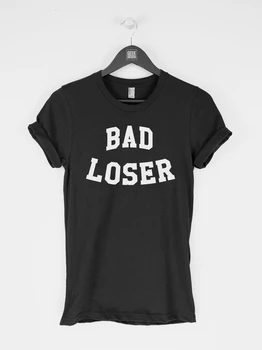 Majica sa lošim gubitnikom, majice, igre majice, majica za igrače, pokloni za gamere, bolan gubitnik, zabavna majica, odjeća za tumblr - L993