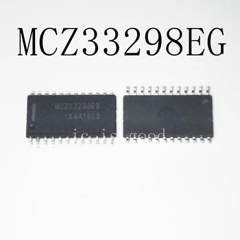 MC33298 MC33298DW MCZ33298EG SOP24