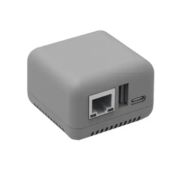 Mini-mrežni poslužitelj za ispis NP330 USB 2.0 (Verzija oblaka za ispis Network / WIFI / BT / WIFI)