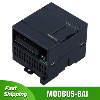 MODBUS-8AO MODBUS-8AI MODBUS-4AI 2/8/4 Analogni 485 RTU modula za Pretvaranje Modbus Prikupljanje trenutnog napona Digitalni Relejni izlaz