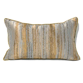 Moderan, jednostavan kauč поясная jastučnicu šampanjac golden silk satin jastučnicu jastučnice dekor