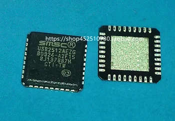 Mxy 2 kom./lot USB2512-AEZG QFN36 USB2512AEZG USB2512 LCD ČIP