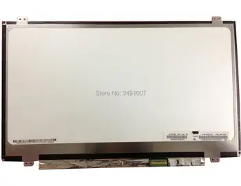 N140FGE-EA2 pogodan za N140FGE-E32 B140RTN02.3 B140RTN03.0 eDP 30-pinski LCD zaslon