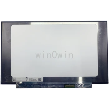 N140HCN-EA1 Rev C1 14,0 40 kontakt Sučelje dužina 25 mm Korak od 0,5 mm sa Zaslonom osjetljivim na Dodir Led Ekran FHD Matrica za Novi Laptop