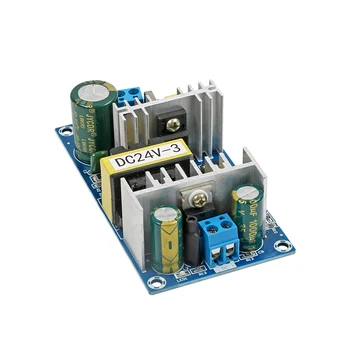 naknada udarne izvor napajanja 24v3a 24v70w izdvojeni modul za napajanje AC-DC ugrađen modul 110/220 o /min 24