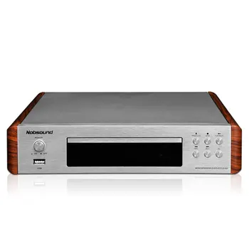 Nobsound 525 DVD player 5.1 zvuk home HD player dvd player LED Zaslon Player s usb HD mini prijenosni DVD player za sve regije