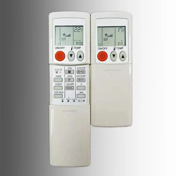 Novi daljinski upravljač klima uređaj Za Mitsubishi Electric central W001CP R61Y23304 PAR-FL32MA FA32MA PEAZ-RP50AA2-S GR50MBP2