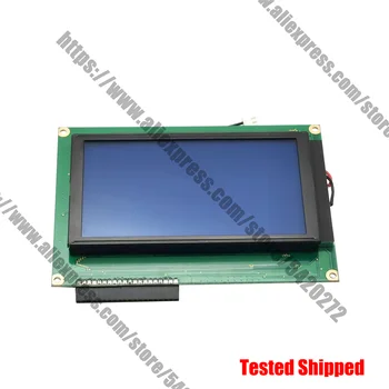 Novi kompatibilan LCD ekran 240*128 NHD-240128WG-BTFH-VZ#