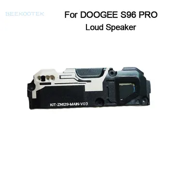 Novi Originalni Zvučnik DOOGEE S96 Pro, Zvučnik, Zvučni Signal, Pribor Za DOOGEE S96 Pro, 6,22 inča, Smartphone MTK6785