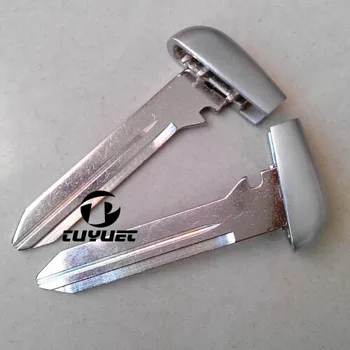 Nož za oporavak ključa za Zamjenu kartice Chrysler, Smart Spare Key Blade