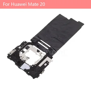 Originalni Poklopac Okvir Fleksibilnog Kabela Osjetnika NFC Antene Za Huawei Mate 20 / Mate Pro 20