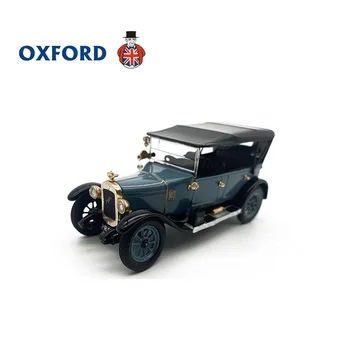 OXFORD 1:43 Austin Težak Klasicni Simulacijski model automobila
