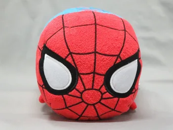 Pliš igračku veličinu M serije Spider-Man 12