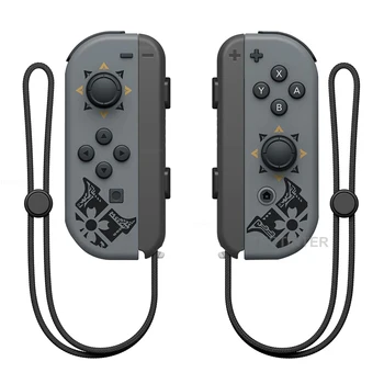 Podrška za Bluetooth Kontroler je Kompatibilan sa Nintendo Switch Oled joy Gamepad pad Konzola Nintendo Switch Lijeva i Desna Ručka