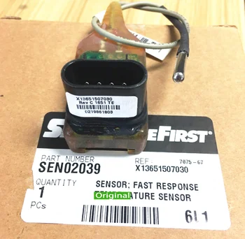 Potpuno novi i originalni senzor za klimatizaciju SEN02039 X13651507030 Point fotografije, garancija 1 godina